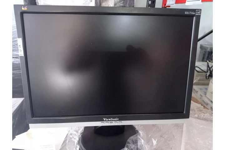 $600 : MONITORES VGA, ECONÓMICOS image 2
