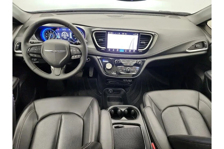 $36998 : Chrysler Pacifica 2023 Touri image 9