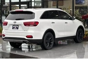 $22959 : Kia Sorento 2020 AWD EX V6 4 thumbnail