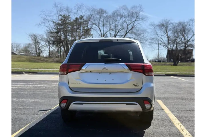 $6999 : 2020 Outlander SE image 7