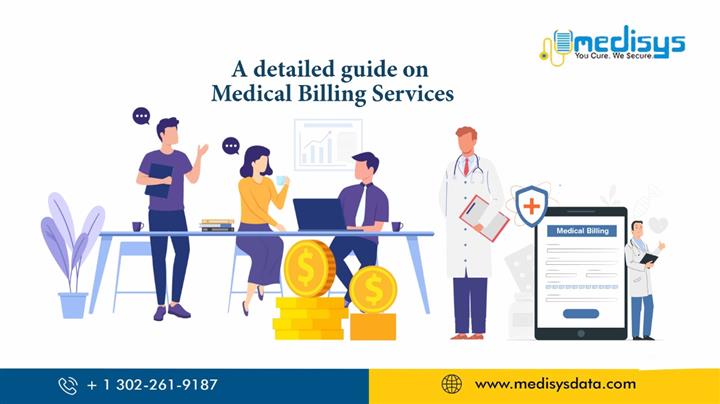 Medisys Data Solutions Inc. image 1