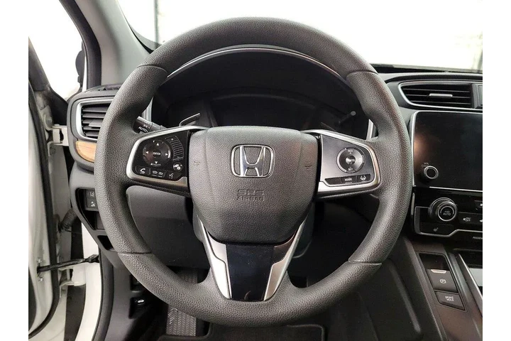 $18998 : Honda CR-V 2018 EX 4dr SUV image 10