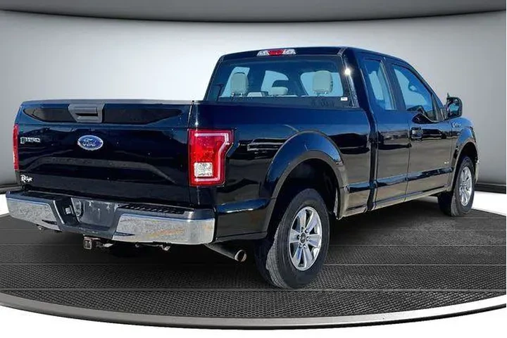 $12500 : Ford F-150 2016 4x2 XL 4dr S image 6