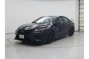 $33998 : Toyota Camry 2022 TRD 4dr Se thumbnail