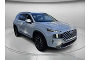$25590 : Hyundai SANTA FE 2022 Limite thumbnail