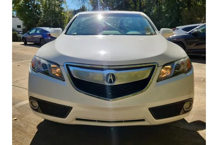 $16100 : Acura RDX 2015 4dr SUV w/Tec image 5