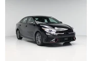 Kia Forte 2023 GT-Line 4dr S