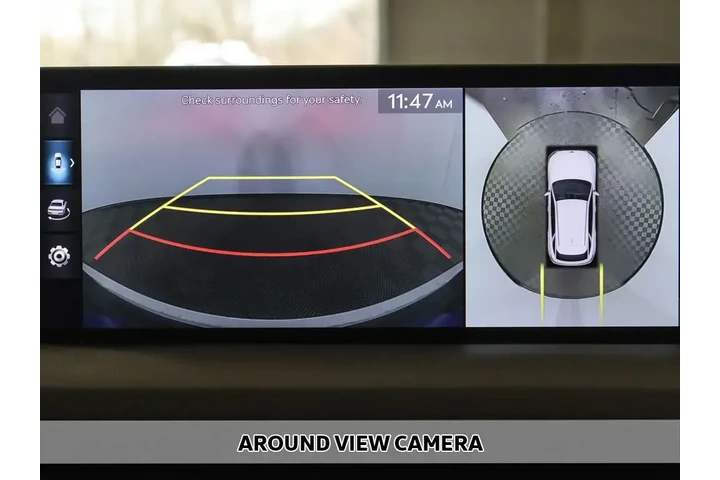 $34949 : Genesis GV70 2023 AWD 2.5T S image 7