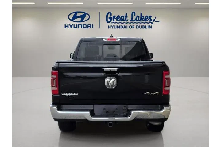 $24766 : Ram 1500 2019 4x4 Laramie 4d image 4