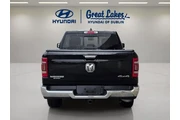 $24766 : Ram 1500 2019 4x4 Laramie 4d thumbnail