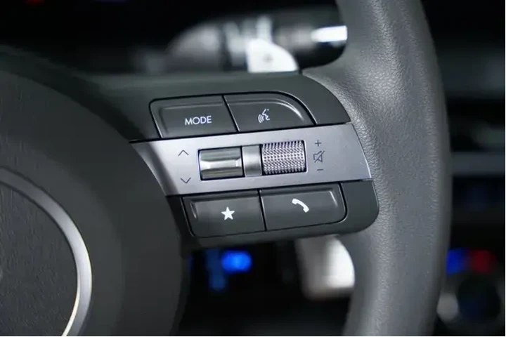 $22995 : Hyundai SONATA 2025 AWD SEL image 6