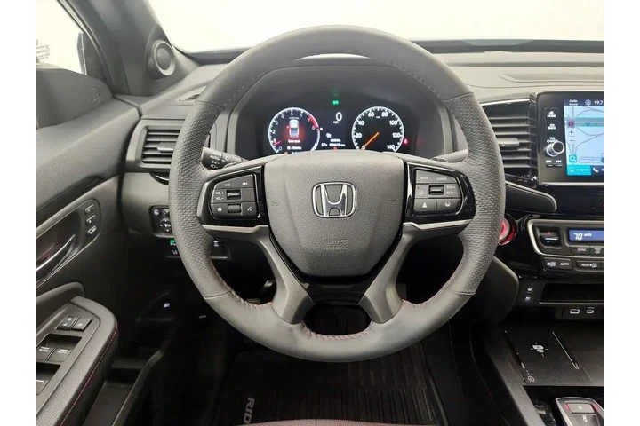 $37998 : Honda Ridgeline 2024 AWD Bla image 10