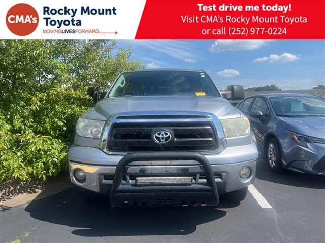 $13490 : PRE-OWNED 2011 TOYOTA TUNDRA image 1