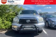 PRE-OWNED 2011 TOYOTA TUNDRA en Madison WV