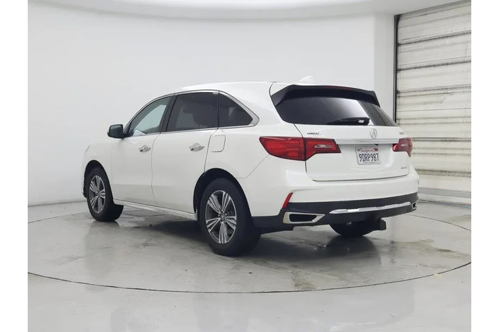 $22998 : Acura MDX 2019 SH-AWD 4dr SU image 2