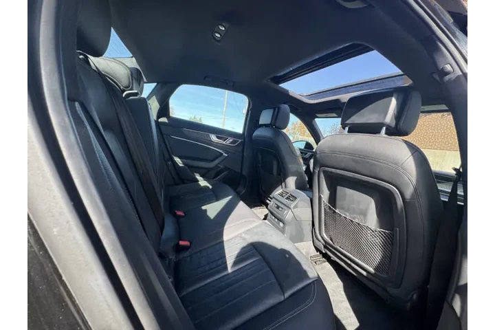 $18999 : 2020 A6 quattro Premium 45 TF image 9