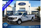 Ford F-150 2023 4x2 XL 2dr R en San Francisco Bay Area