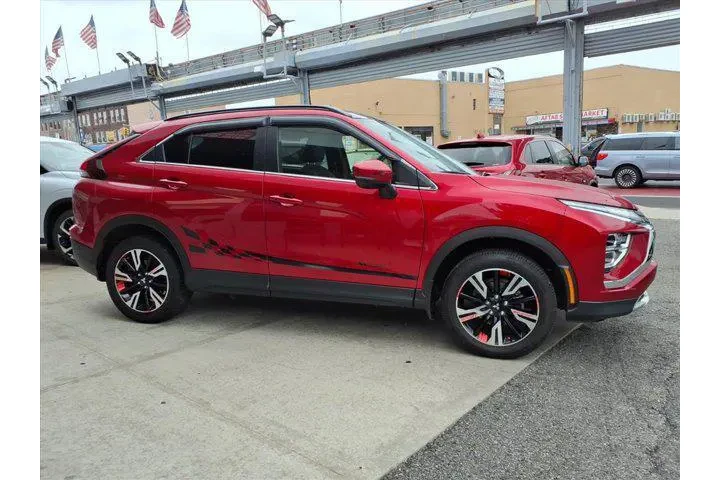 $21723 : Mitsubishi Eclipse Cross 202 image 8