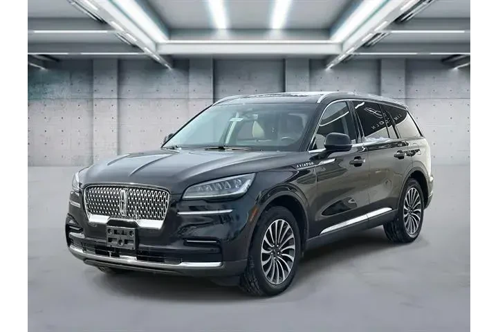 $39455 : Lincoln Aviator 2023 AWD Res image 1