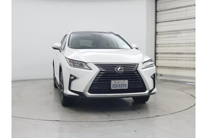 $29998 : Lexus RX 350 2018 4dr SUV image 5