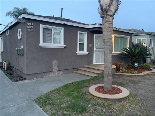 $2900 : Rento Casa en Compton image 1