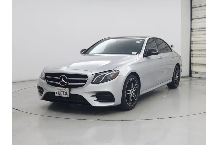 $24998 : Mercedes-Benz E-Class 2019 E image 4