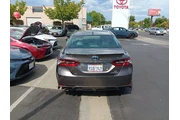 $30995 : Toyota Camry Hybrid 2023 SE thumbnail