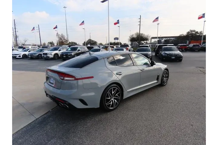 $24999 : Kia Stinger 2023 AWD GT-Line image 10