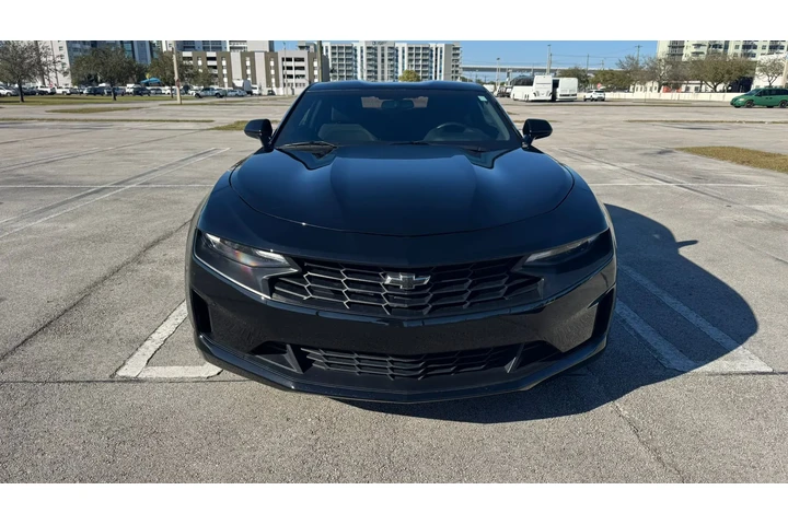 $19995 : Chevrolet Camaro 2021 image 9