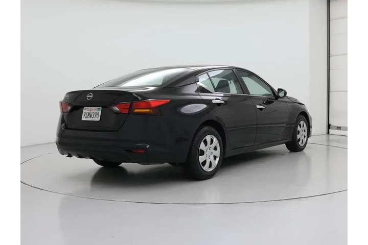 $18998 : Nissan Altima 2024 2.5 S 4dr image 8