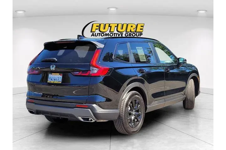 $38988 : Honda CR-V Hybrid 2026 Sport image 7
