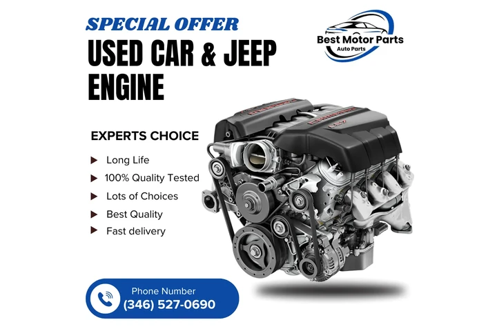 Best Motor Parts LLC image 2