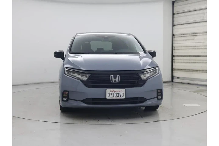 $37998 : Honda Odyssey 2023 Sport 4dr image 5