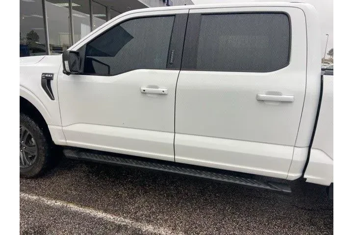 $36777 : Ford F-150 2022 4x4 XLT 4dr image 4