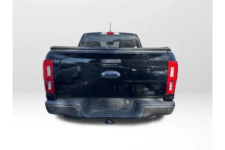 $23510 : Ford Ranger 2021 4x2 XLT 4dr image 5