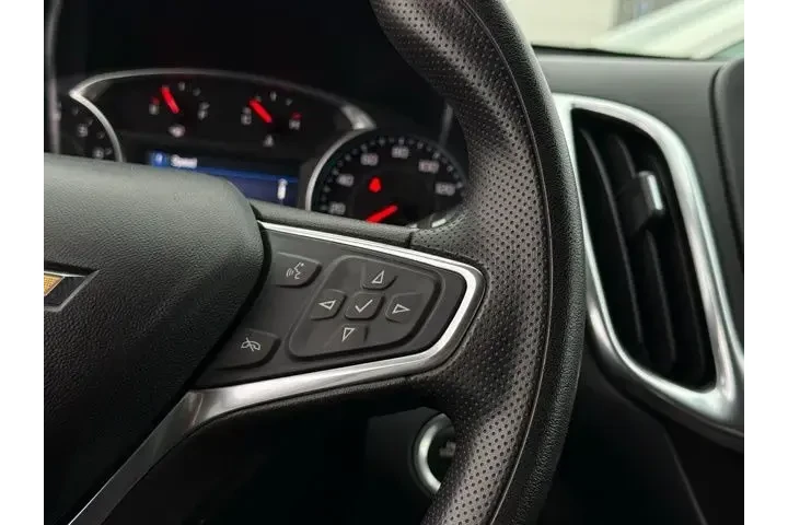 $16500 : Chevrolet Equinox 2020 4x4 L image 8