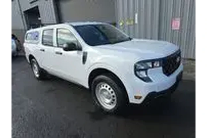 $30950 : Ford Maverick 2025 XL 4dr Su image 3