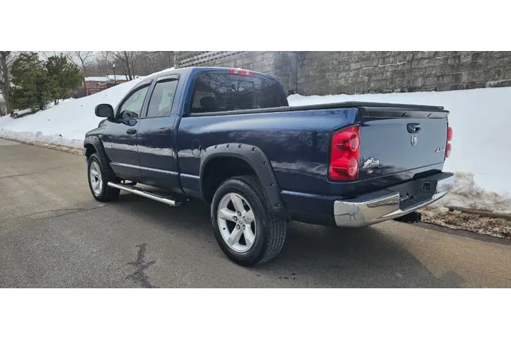 $8995 : 2008 Ram 1500 Laramie image 3