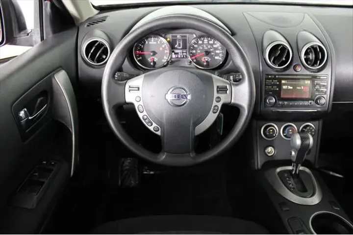 $6731 : Nissan Rogue 2013 SV 4dr Cro image 6