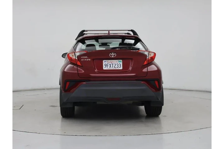 $18998 : Toyota C-HR 2018 XLE 4dr Cro image 6