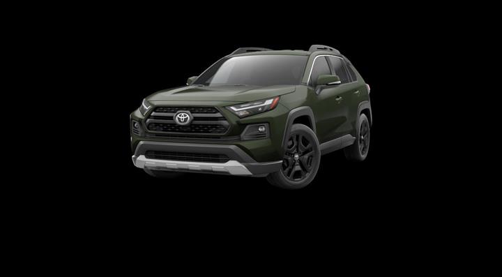 $39434 : RAV4 Adventure image 1