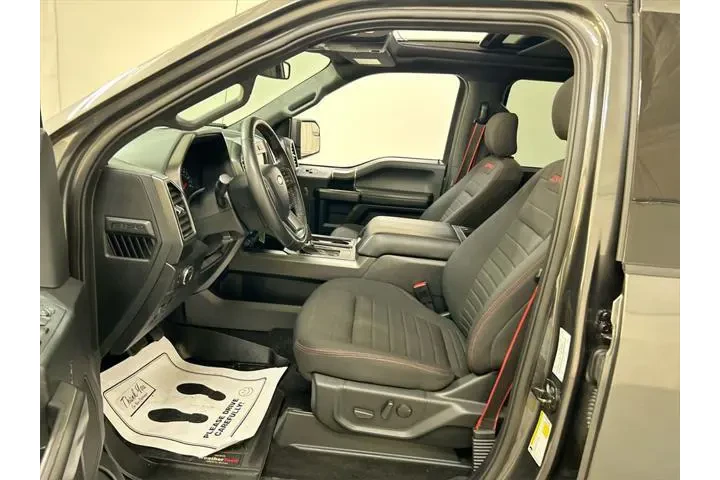 $28215 : Ford F-150 2019 4x4 XLT 4dr image 9