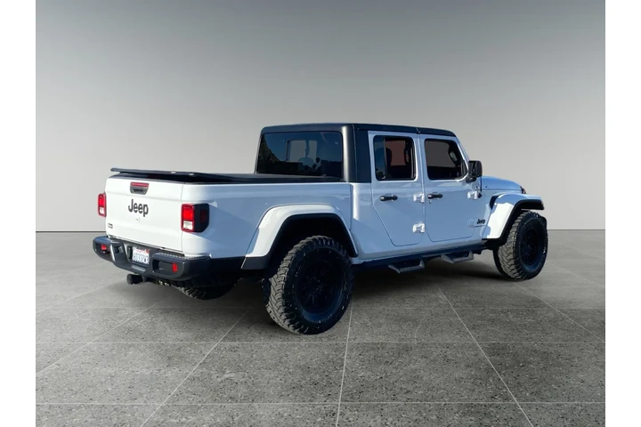 $38682 : Jeep Gladiator 2023 image 5