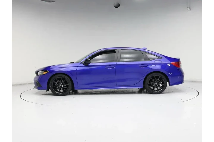 $23998 : Honda Civic 2022 Sport 4dr S image 3