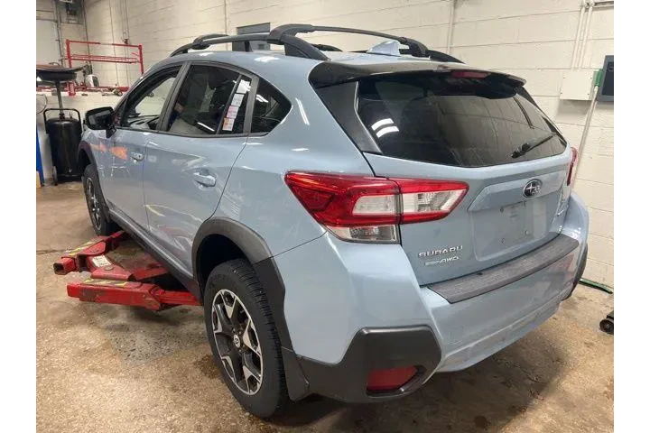 $18500 : Subaru Crosstrek 2018 AWD 2. image 3