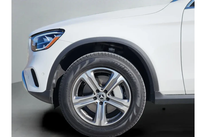 $31699 : Mercedes-Benz GLC 2022 AWD G image 10