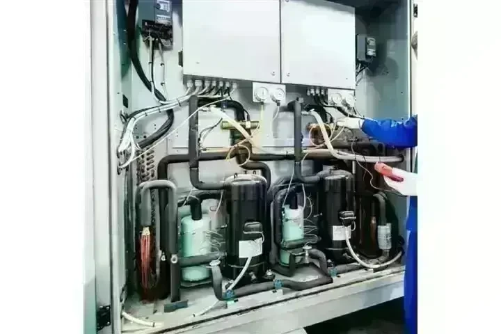 REPARACIONES DE CALEFACCIONES image 6