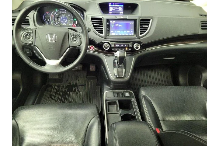 $16998 : Honda CR-V 2016 EX-L 4dr SUV image 9