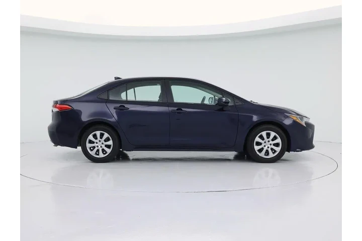 $20998 : Toyota Corolla 2022 LE 4dr S image 7