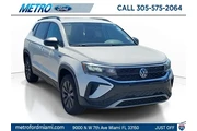 Volkswagen Taos 2022 S 4dr S